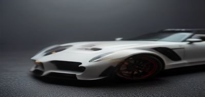 九博体育F1一级方程式赛车